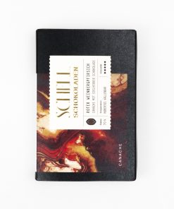 Schell Roter Weinbergpfirsich 70%, 100g