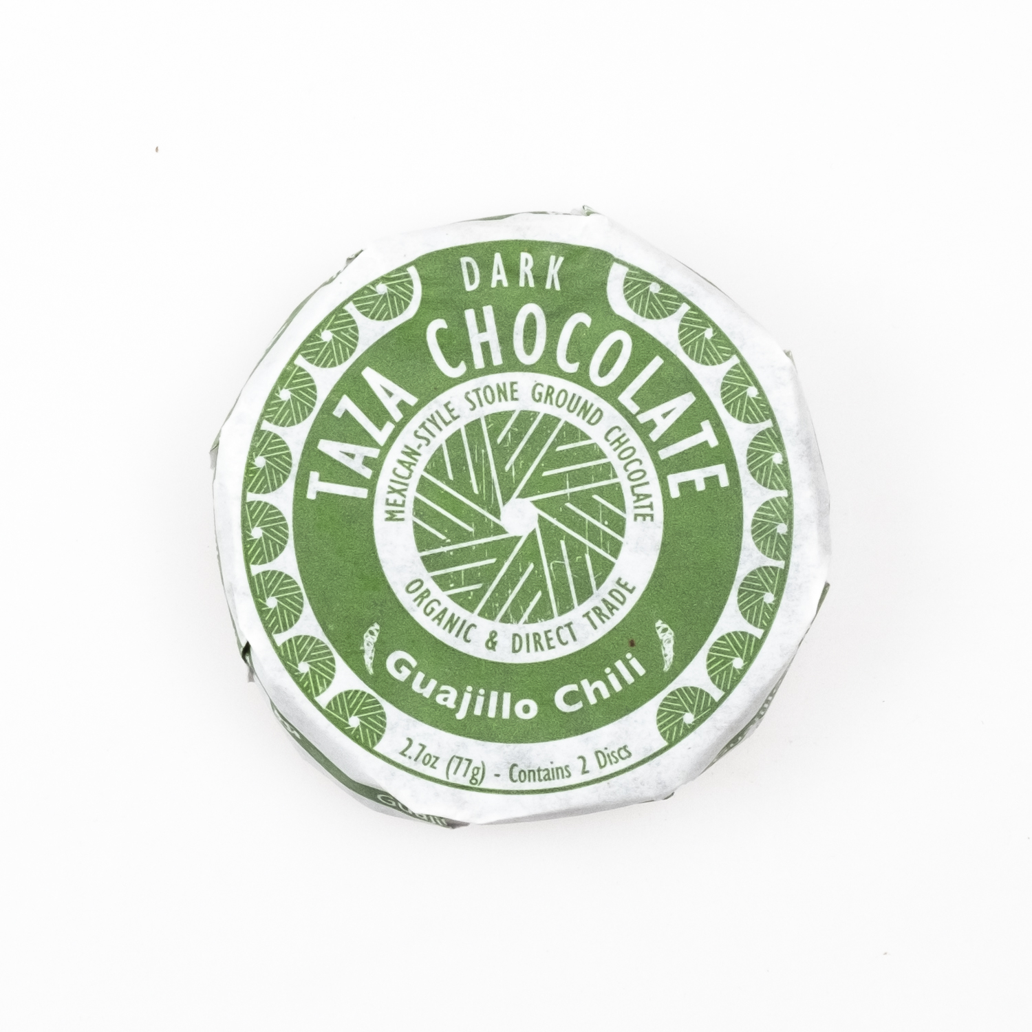 Taza Mexicano Guajillo Chili 50% bio, 77g – Bild 2