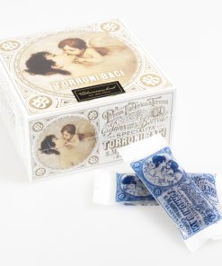 Torroni Baci box of 19 pieces