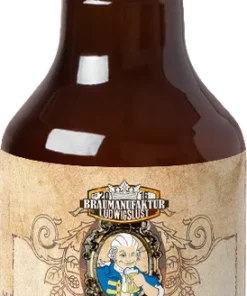 12x Seitensprung – India Pale Ale