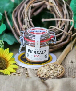 Biersalz BBQ