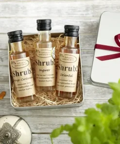 Shrub! Geschenkbox 1001 Nacht