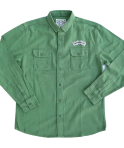 Sierra Nevada Sage Flannel