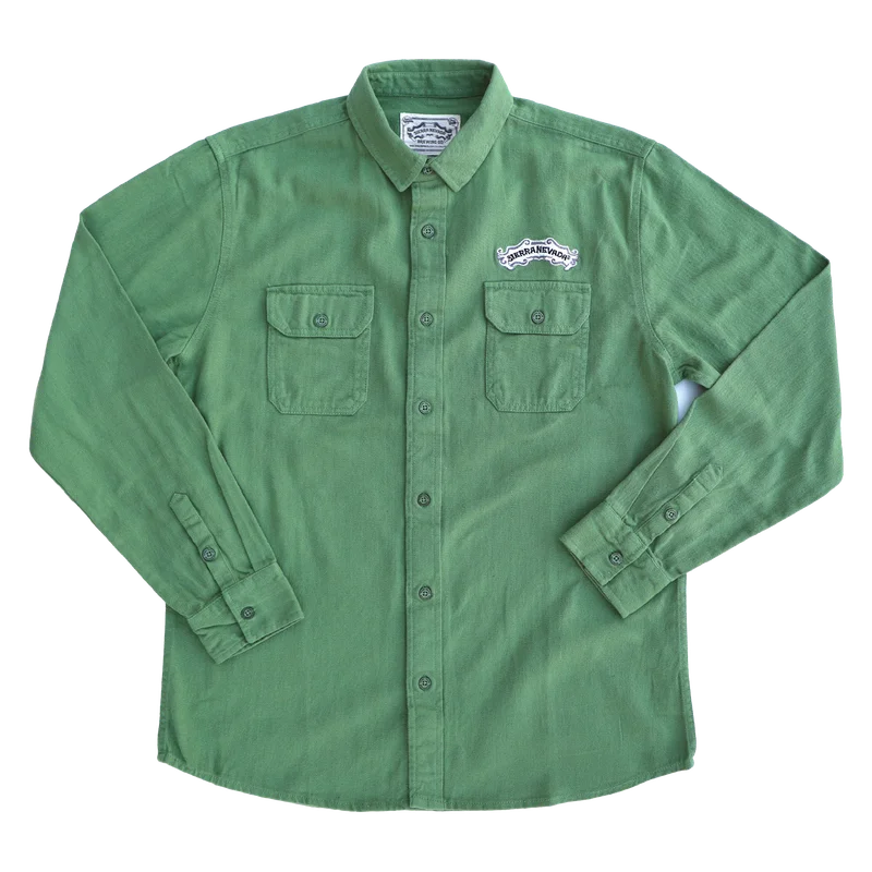 Sierra Nevada Sage Flannel – Bild 2
