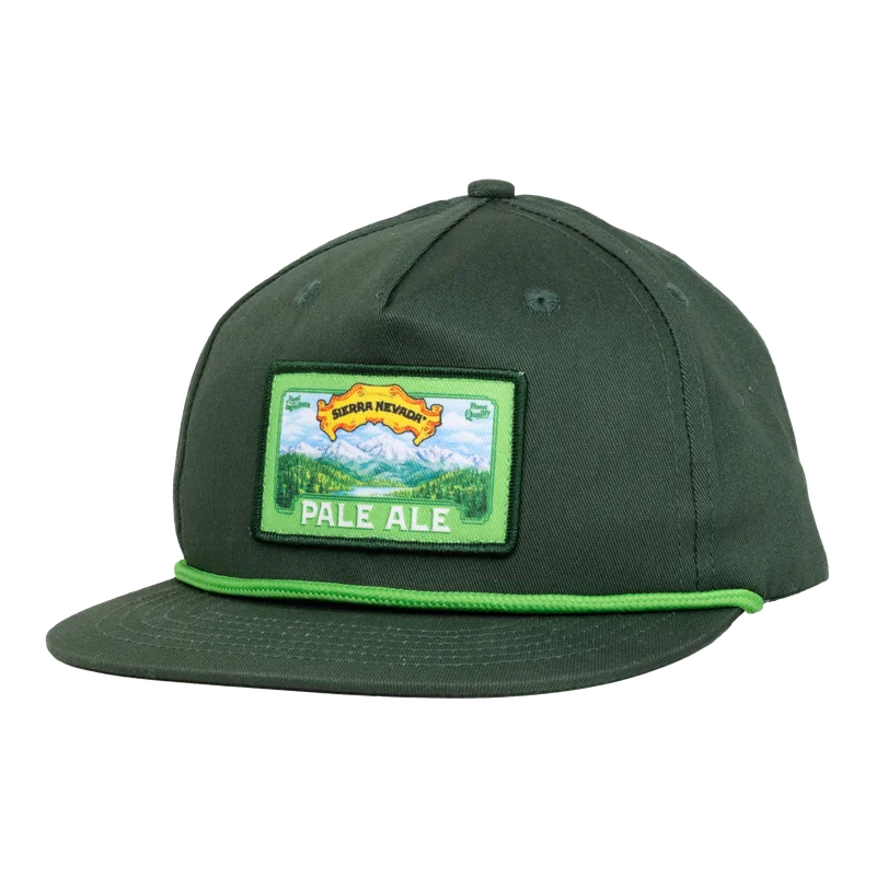 Pale Ale Hat