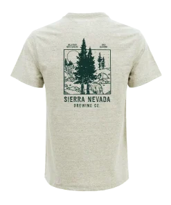Recover Recycled Pines T-Shirt