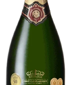 Simonsig Kaapse Vonkel Brut 2019 MAGNUM – Schaumwein