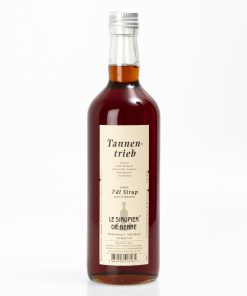 Sirup, Tannentrieb 7dl