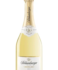 Schlumberger Sparkling Brut  0,75 L