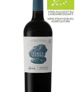 Spier First Stone Organic Red 2021 – Rotwein