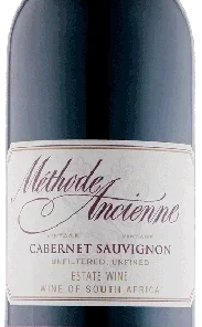 Springfield Méthode Ancienne Cabernet Sauvignon 2016 – Rotwein