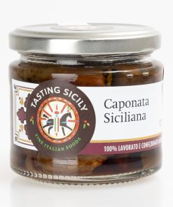 Caponata Siciliana 170g