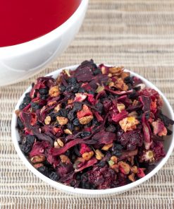 Früchtetee, Früchtetraum 100g