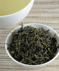 China Gelber Tee, Sunon Yellow Tea