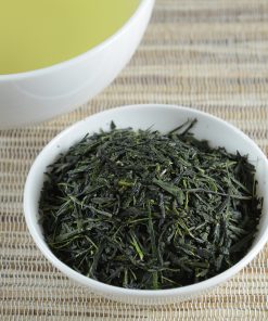 Japan green tea, Sencha Finest organic