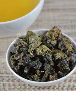 Coffee leaves (Kaffeeblätter), Thailand 100g