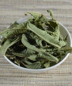 Verveine odorante organic Morocco 40g