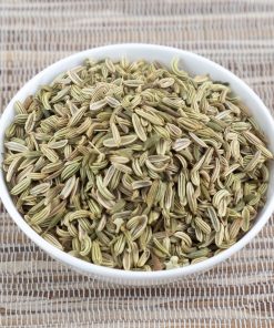 Fennel seeds (Fenchelsamen) Egypt organic 100g