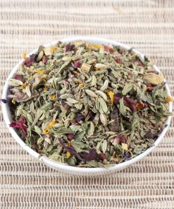 “Lebenslust” herbal tea bio 100g