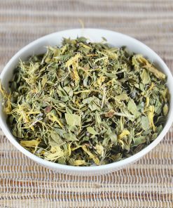 Sardinian herbal tea bio 40g