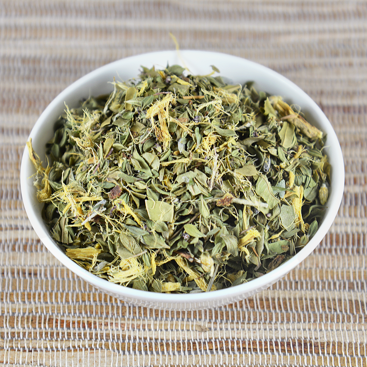 Sardinian herbal tea bio 40g – Bild 2