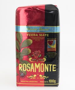 Yerba Mate Rosamonte Especial 1 kg