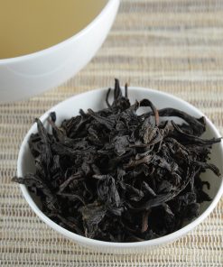 China Oolong, Shui Xiang organic