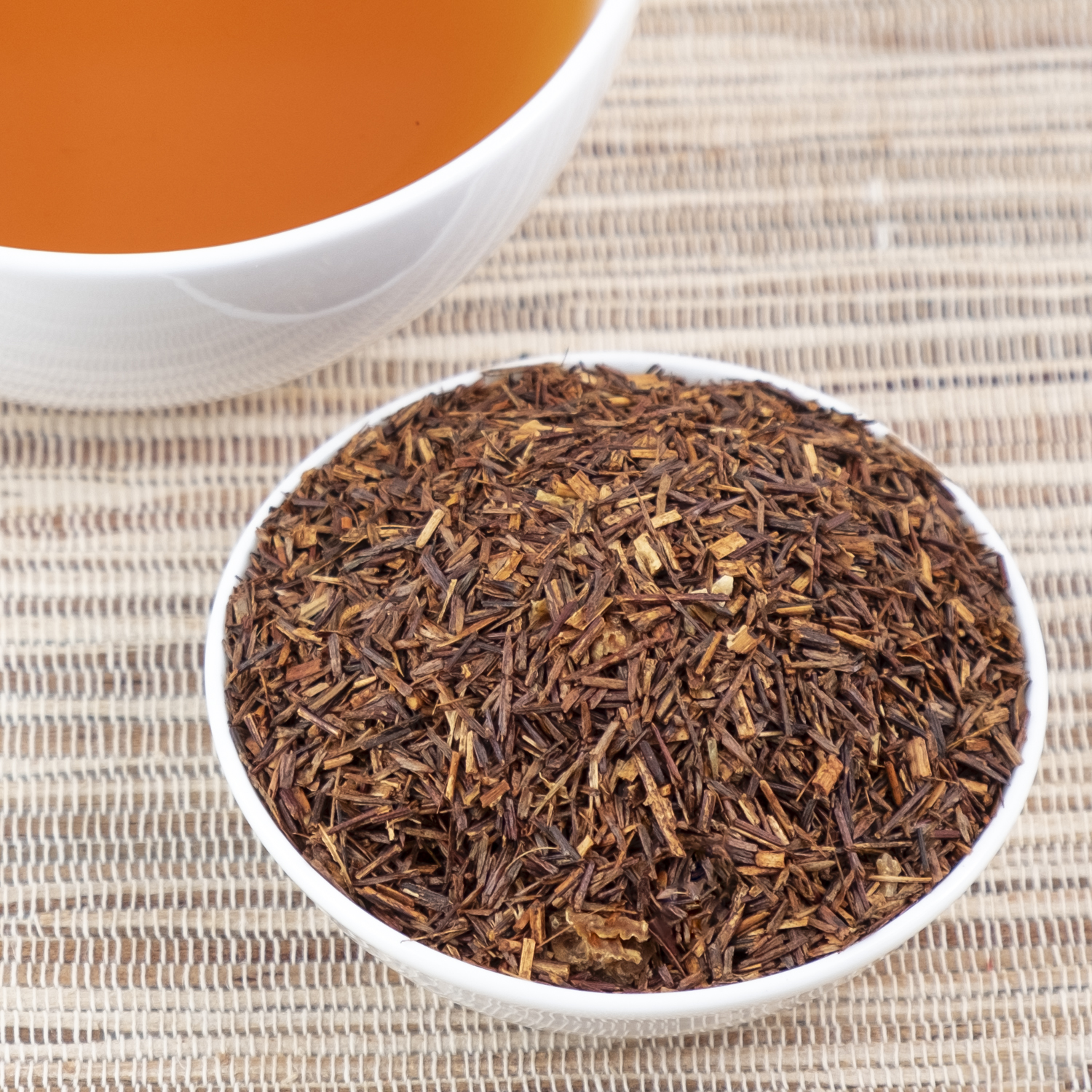 Rooibos tea supergrade bio – Bild 2