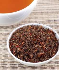 Rooibos Tea Orange