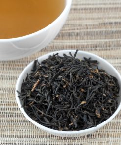 Assam Schwarztee, Halmari Top