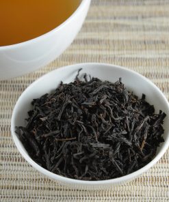 Black tea, Breakfast blend bio
