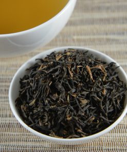 Assam Black Tea, Duflating
