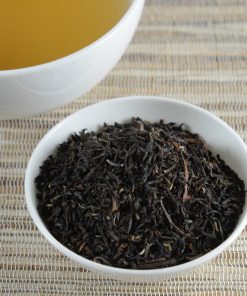 Darjeeling black tea, 2nd fl. Highland organic