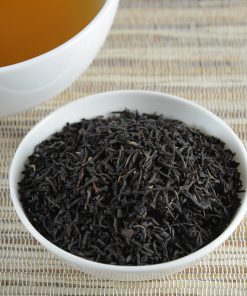 Ruanda Schwarztee, Rukeri OP1