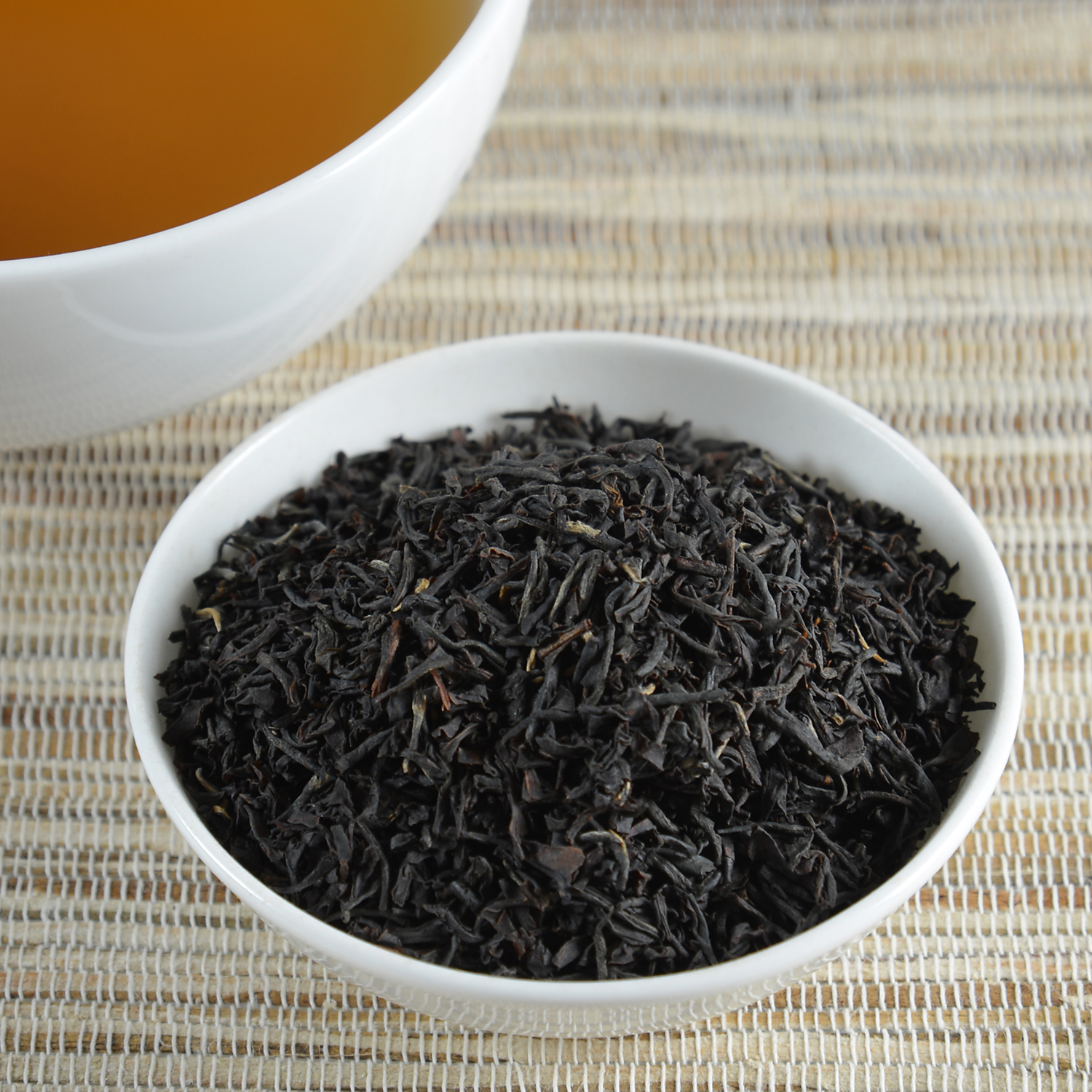 Ruanda Schwarztee, Rukeri OP1 – Bild 2