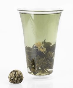 China Tea Rose “Blue Jasmine”, 1 piece