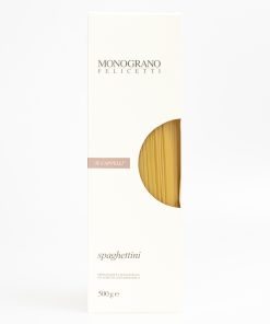 Felicetti Spaghettini il Cappelli bio, 500g