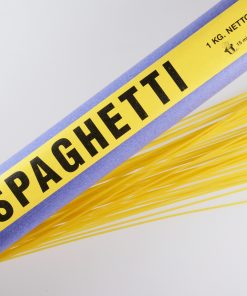 Poschiavo spaghetti 1 kg