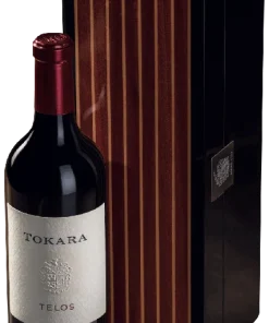 Tokara Telos 2018 – Red wine