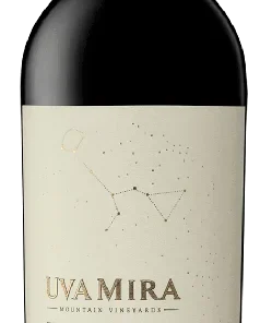 Uva Mira The Mira Merlot 2019 – Weißwein