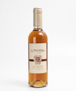 Vin Santo del Chianti DOC 2012, 50 cl.
