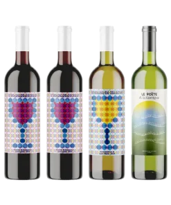 Pays d’Oc Mixed Collection