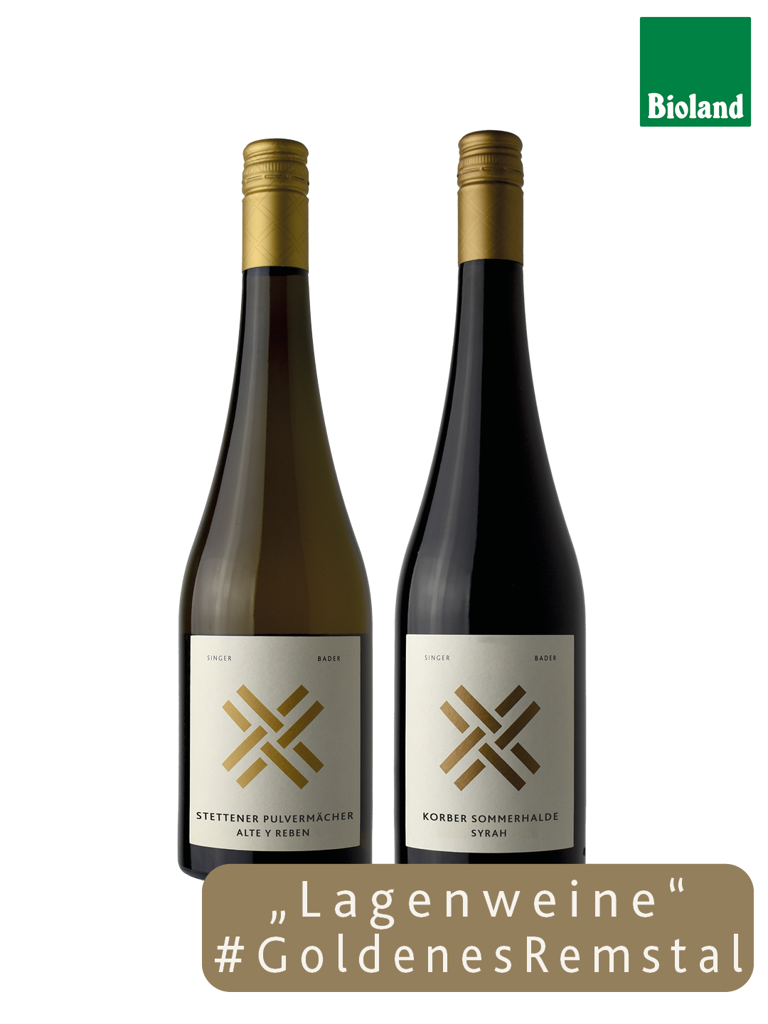 Aktionspaket Goldenes Remstal – Lagenweine