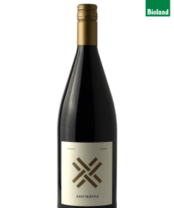 Kerftröpfle Rotwein trocken