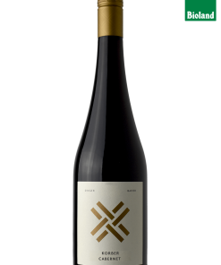 Korber Cabernet Rotweincuvée trocken