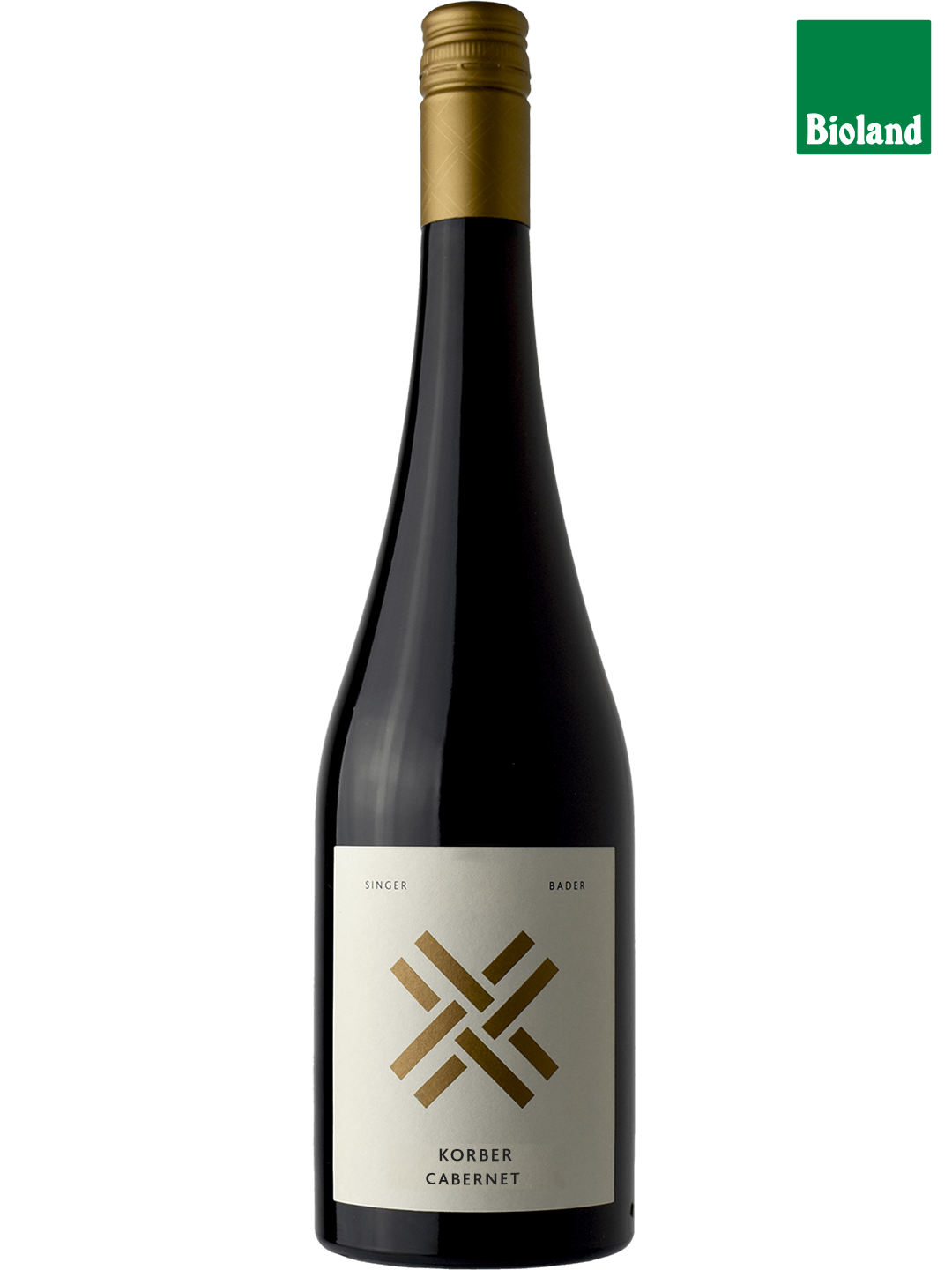 Korber Cabernet Rotweincuvée trocken