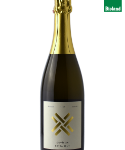 Cuvée XA Sekt extra brut Traditionelle Flaschengärung