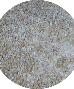 Weizenschrot fein BIO 5 kg