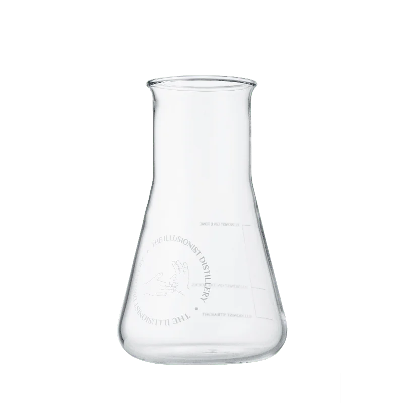 6x The Illusionist glass