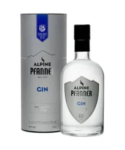 ALPINE Gin 70cl